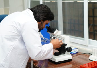 State of the Art Laboratory Services